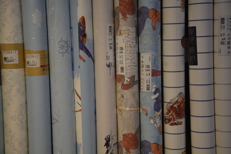 oboi.mn Япон & Солонгос загвар JK-50